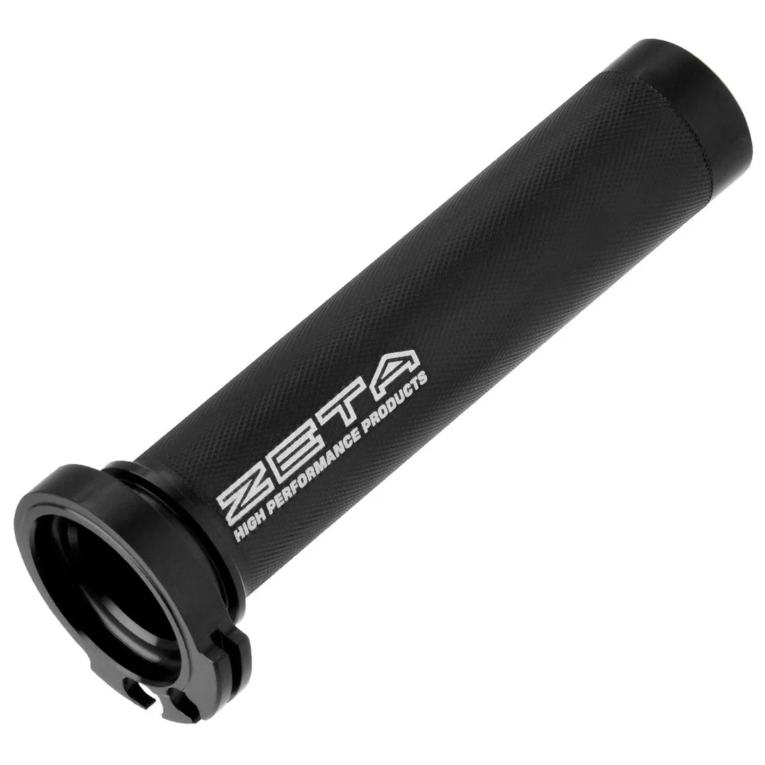 CANA DE ACELERADOR EM ALUMÍNIO ZETA YAMAHA WR-F/YZ-F SUZUKI RM-Z - Image 2