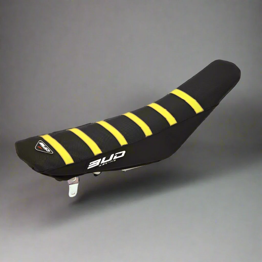 CAPA DE BANCO BUD RACING HUSQVARNA TC/FC/TE/FE 2019-2026 - Image 2