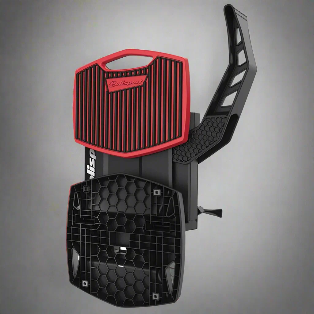 CAVALETE ELEVATÓRIO DOBRÁVEL POLISPORT - Image 6
