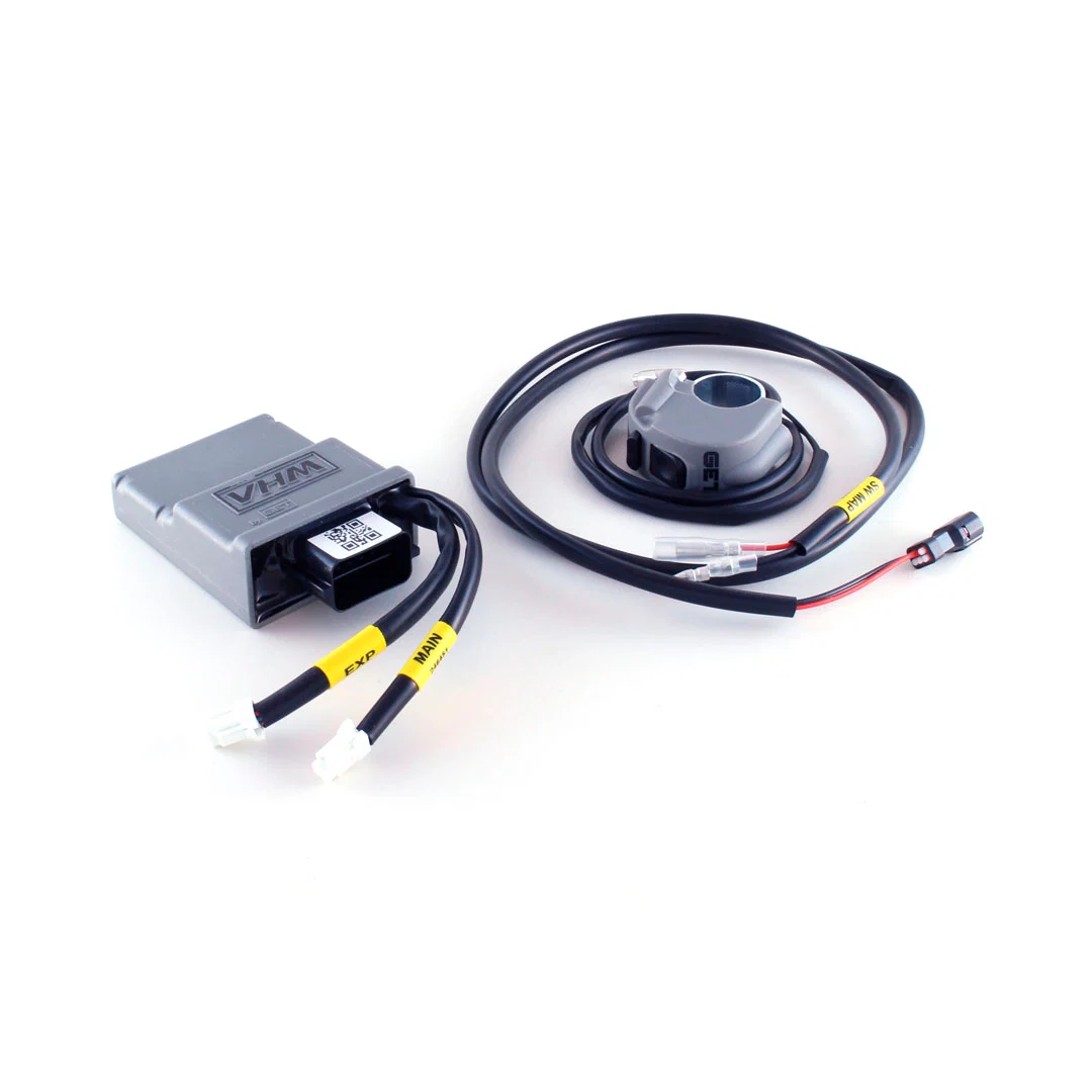 CDI VHM KTM SX 85 / HUSQVARNA TC 85 / GASGAS MC 85 2025-2027 - Image 2
