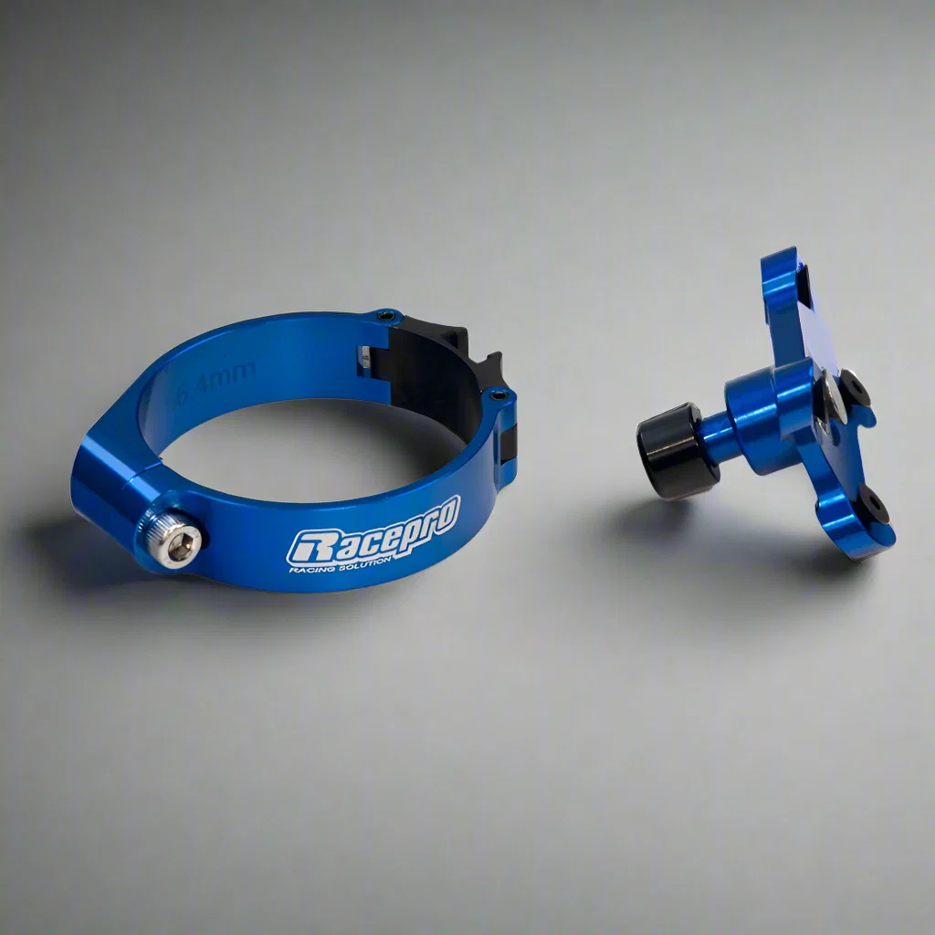 HOLESHOT RACEPRO 63,40MM - YAMAHA