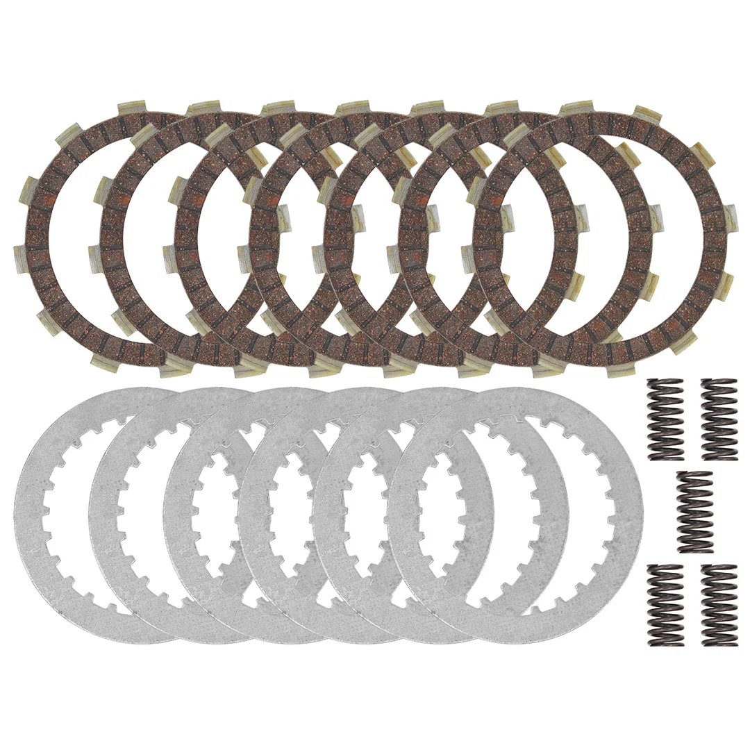 KIT DISCOS EMBRAIAGEM KTM SX 85 2003-2017