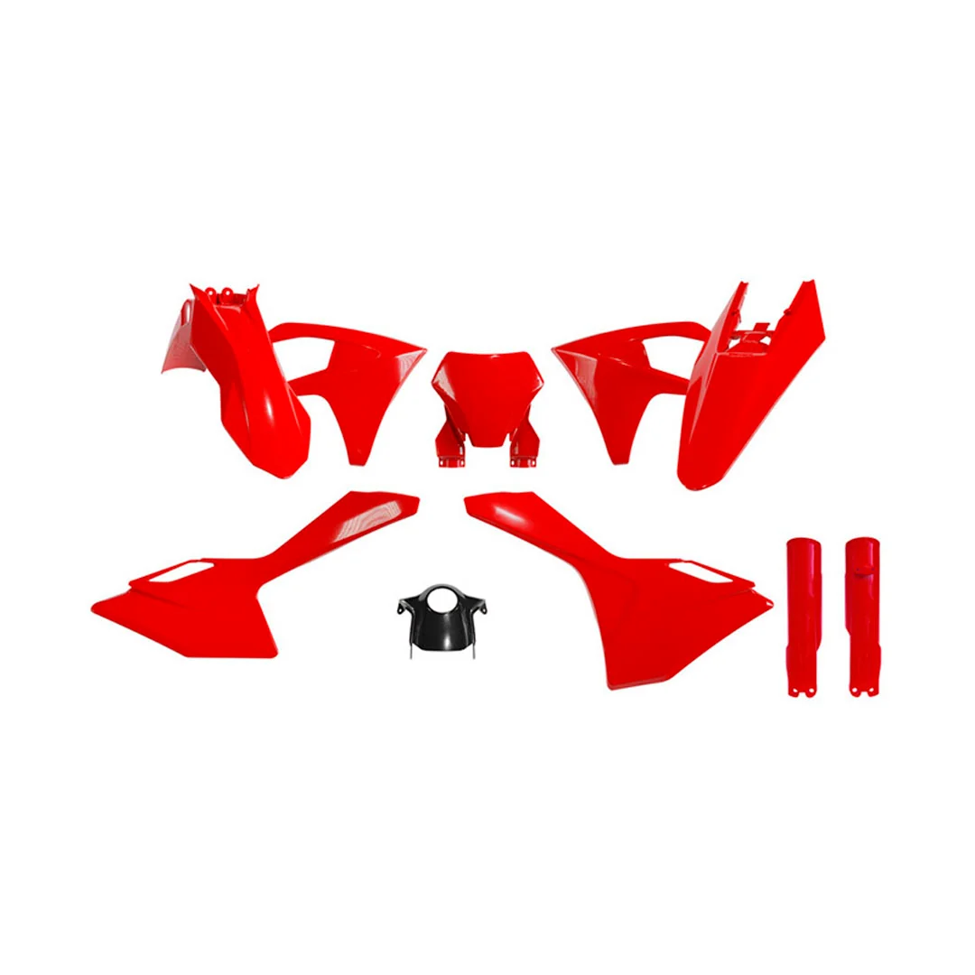 KIT PLÁSTICOS RTECH GASGAS MC/MC-F/EX/EX-F 2024-2026 - Image 3