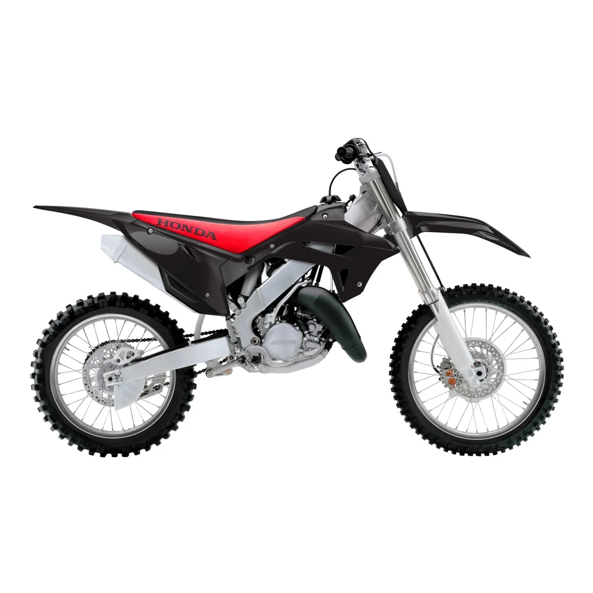 KIT RESTYLING POLISPORT HONDA CR 125R/250R 2002-2007 (CRF 450R MOD.22) - Image 6