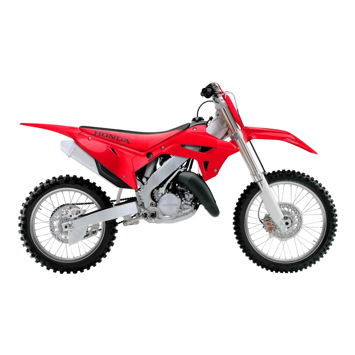 KIT RESTYLING POLISPORT HONDA CR 125R/250R 2002-2007 (CRF 450R MOD.22) - Image 5