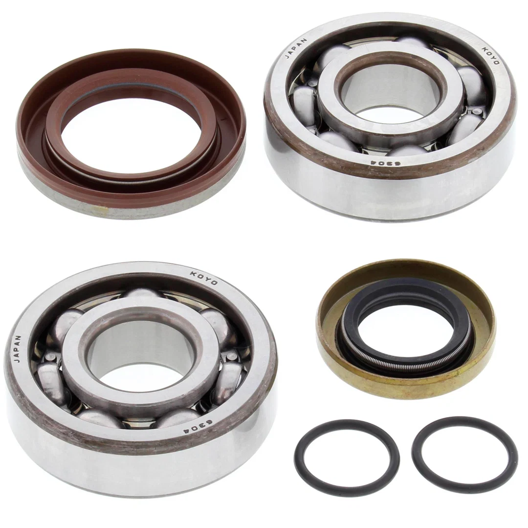 KIT ROLAMENTOS CAMBOTA ALL BALLS RACING KTM SX / HUSQVARNA TC 65 2009-2026 - Image 2
