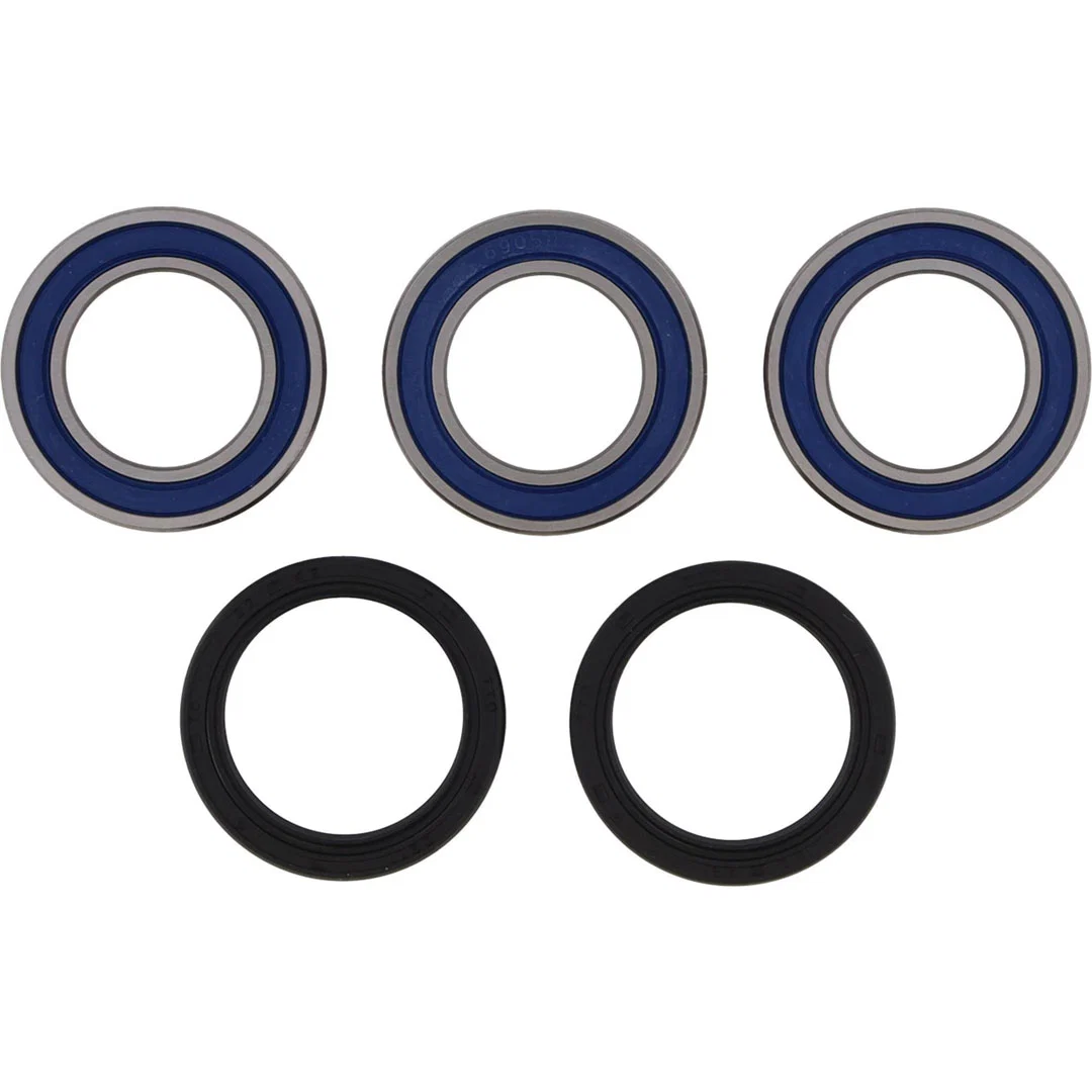 KIT DE ROLAMENTOS DA RODA TRASEIRA ALL BALLS KTM / KAWASAKI / YAMAHA - Image 3