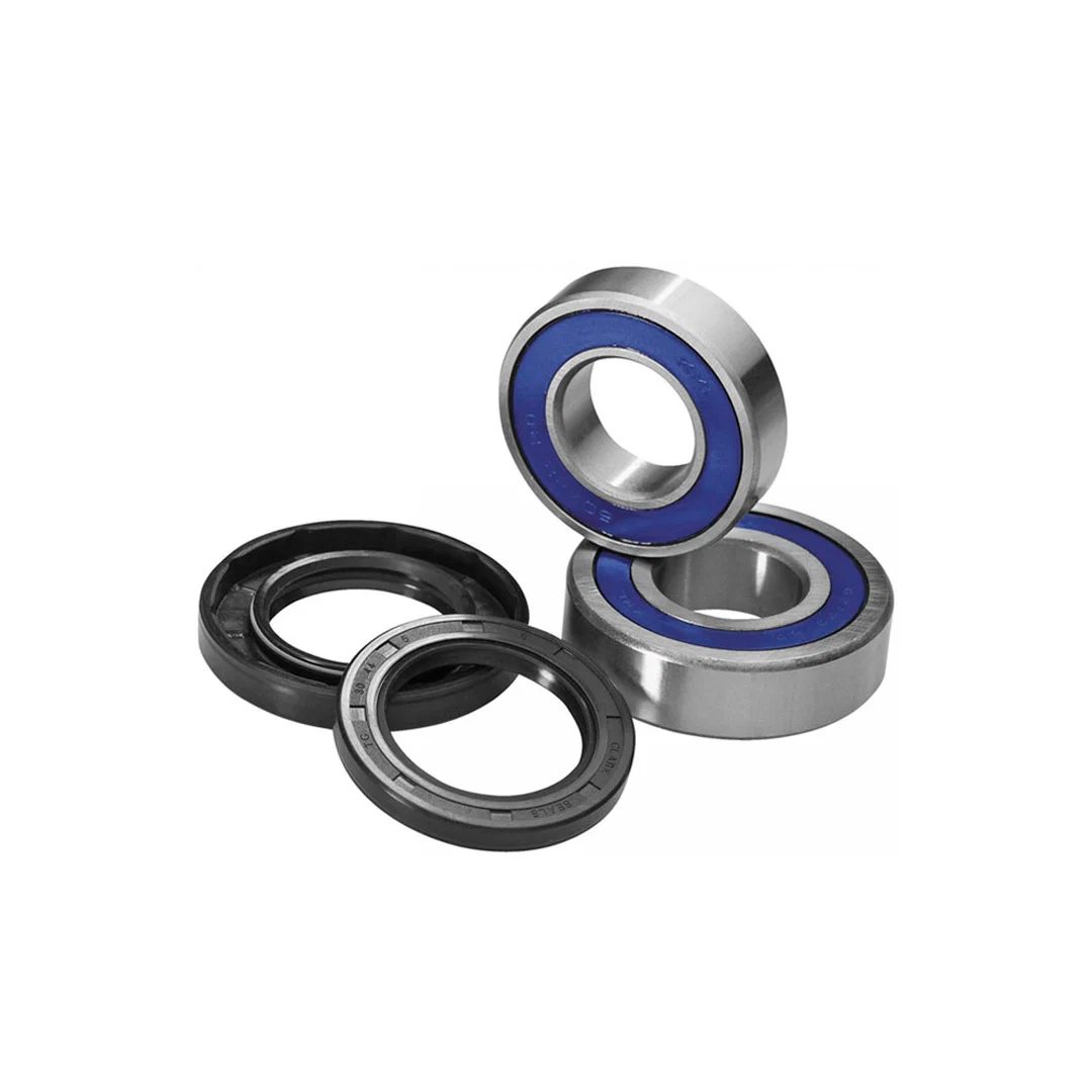 KIT ROLAMENTOS RODA DE TRÁS PROX YAMAHA YZ 65/80/85 1993-2026 - Image 2