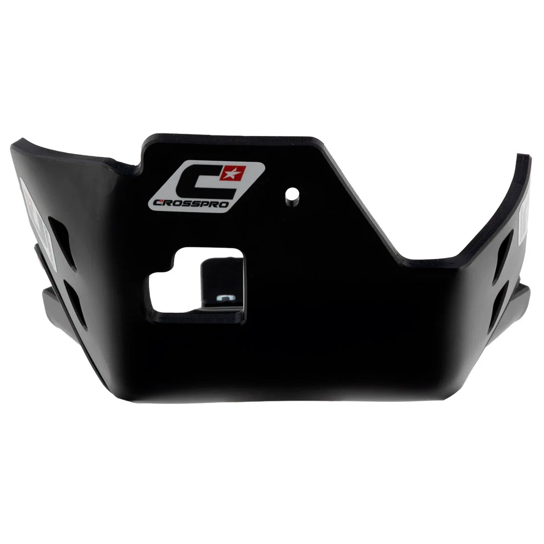 PROTEÇÃO DE MOTOR E LINK CROSSPRO HARD X 8.0 BETA XTRAINER 250/300 2015-2025 - Image 4