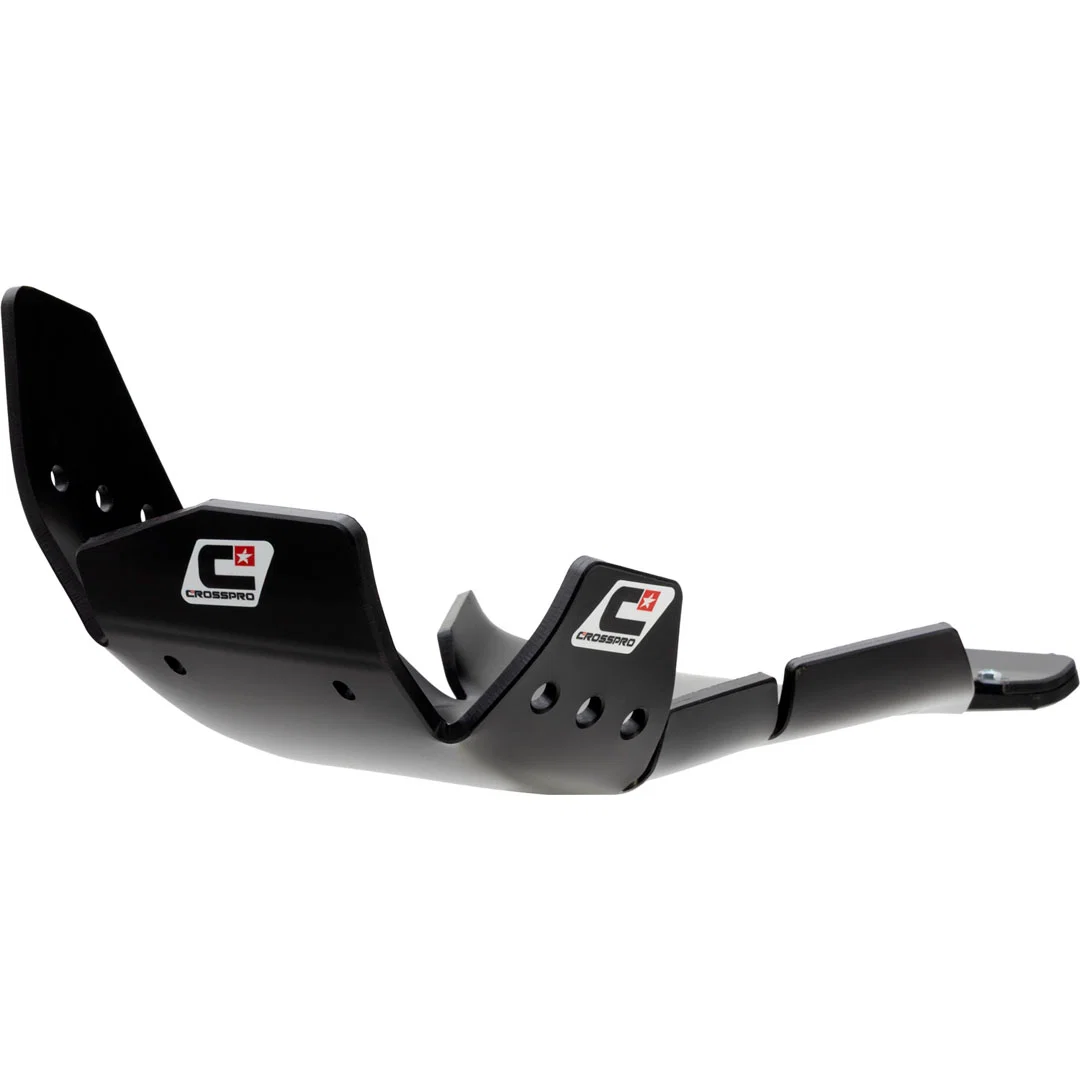 PROTEÇÃO DE MOTOR E LINK CROSSPRO HARD X 8.0 SHERCO SEF 450/500 2025 - Image 2