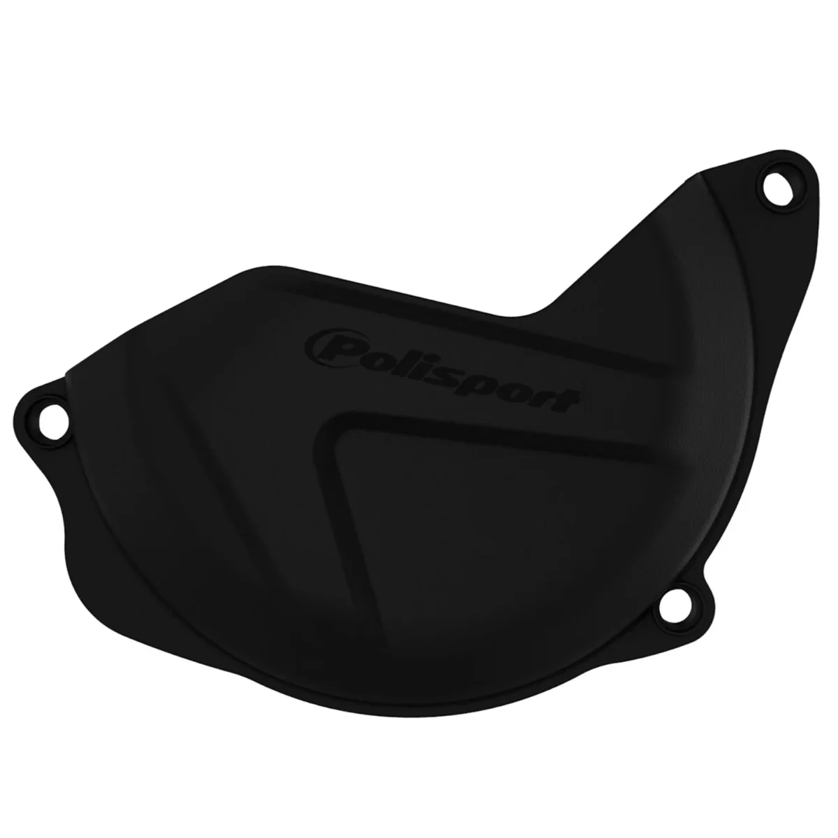 PROTEÇÃO TAMPA EMBRAIAGEM POLISPORT HONDA CR-F 450 2010-2016 - Image 2