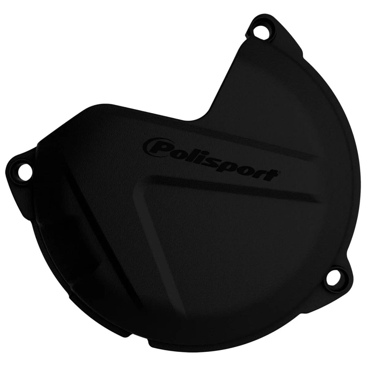 PROTEÇÃO TAMPA EMBRAIAGEM POLISPORT KTM SX/EXC 250 2013-2016 - Image 2