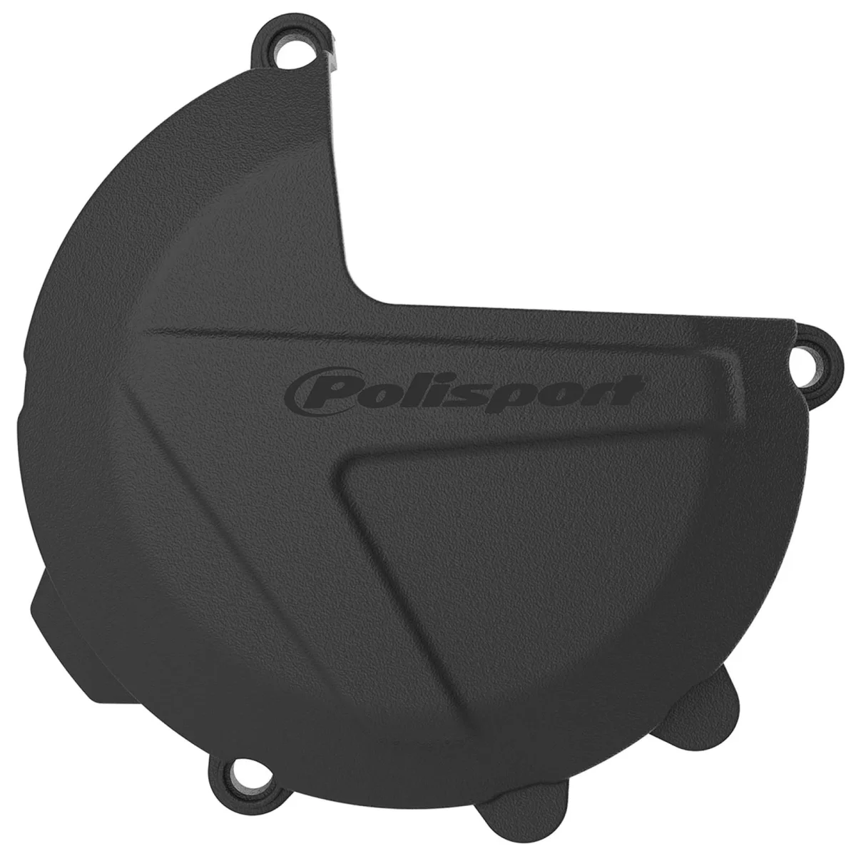 PROTEÇÃO TAMPA EMBRAIAGEM POLISPORT KTM SX/EXC 250 2017-2023 - Image 2