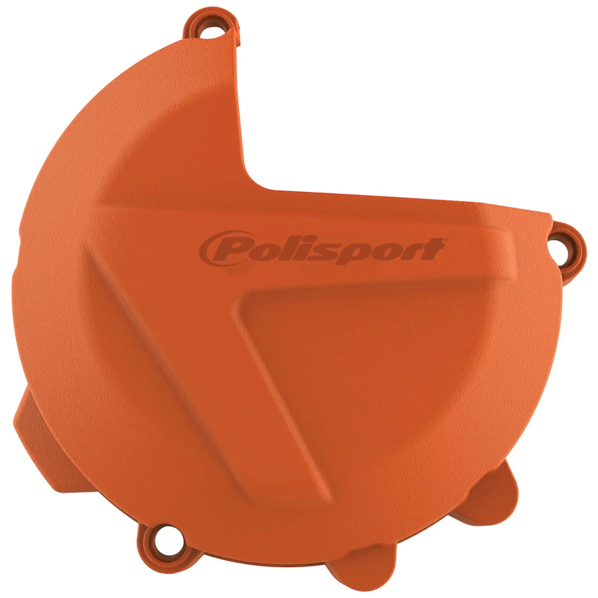 PROTEÇÃO TAMPA EMBRAIAGEM POLISPORT KTM SX/EXC 250 2017-2023 - Image 3
