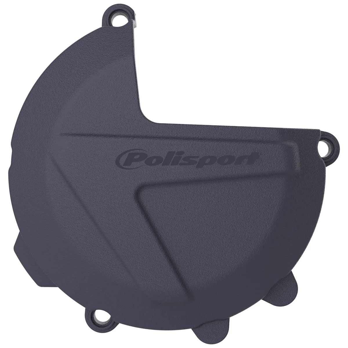 PROTEÇÃO TAMPA EMBRAIAGEM POLISPORT KTM SX/EXC 250 2017-2023 - Image 4