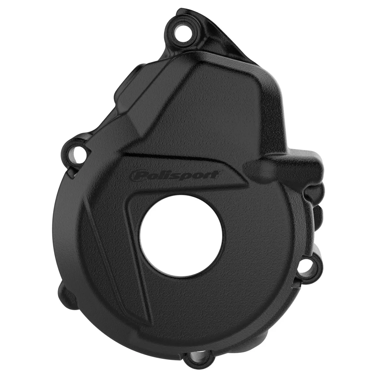 PROTETOR DE TAMPA DE IGNIÇÃO POLISPORT KTM EXC-F/XCF-W 250 2017-2023 - Image 2