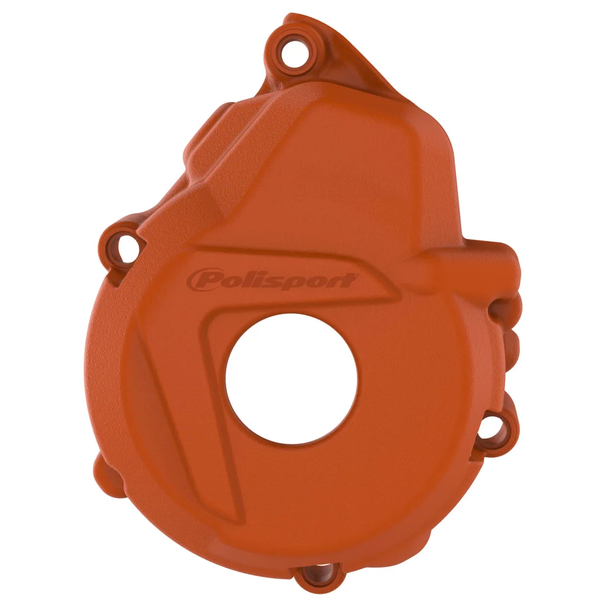 PROTETOR DE TAMPA DE IGNIÇÃO POLISPORT KTM EXC-F/XCF-W 250 2017-2023 - Image 3