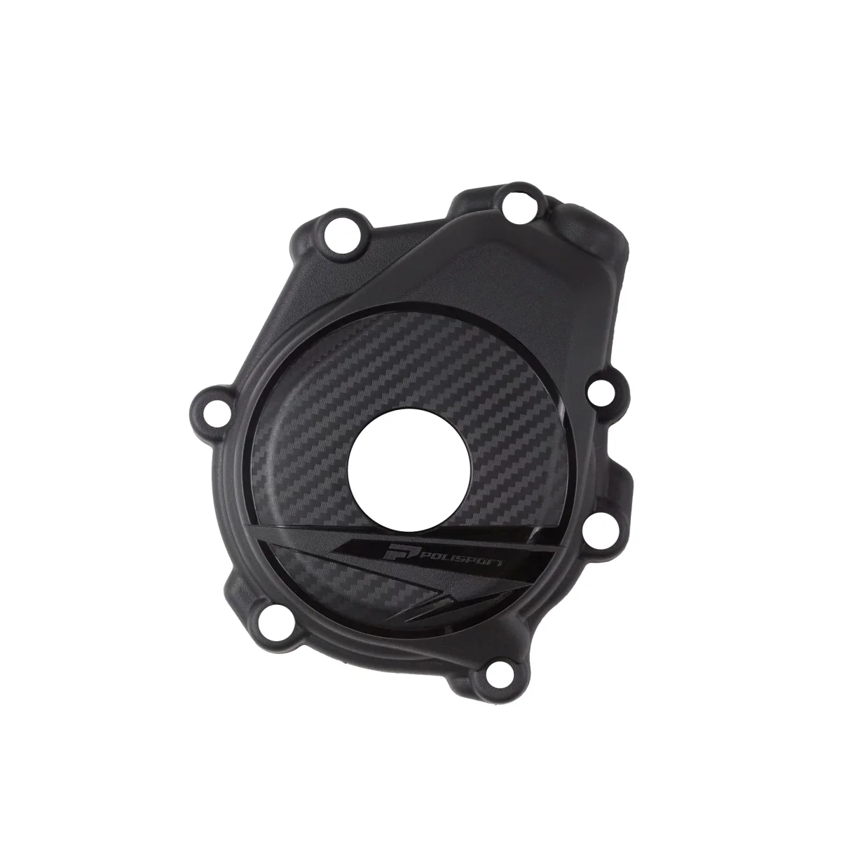 PROTETOR DE TAMPA DE IGNIÇÃO KTM SX-F 250 / HUSQVARNA FC 250 2023-2026 - Image 2