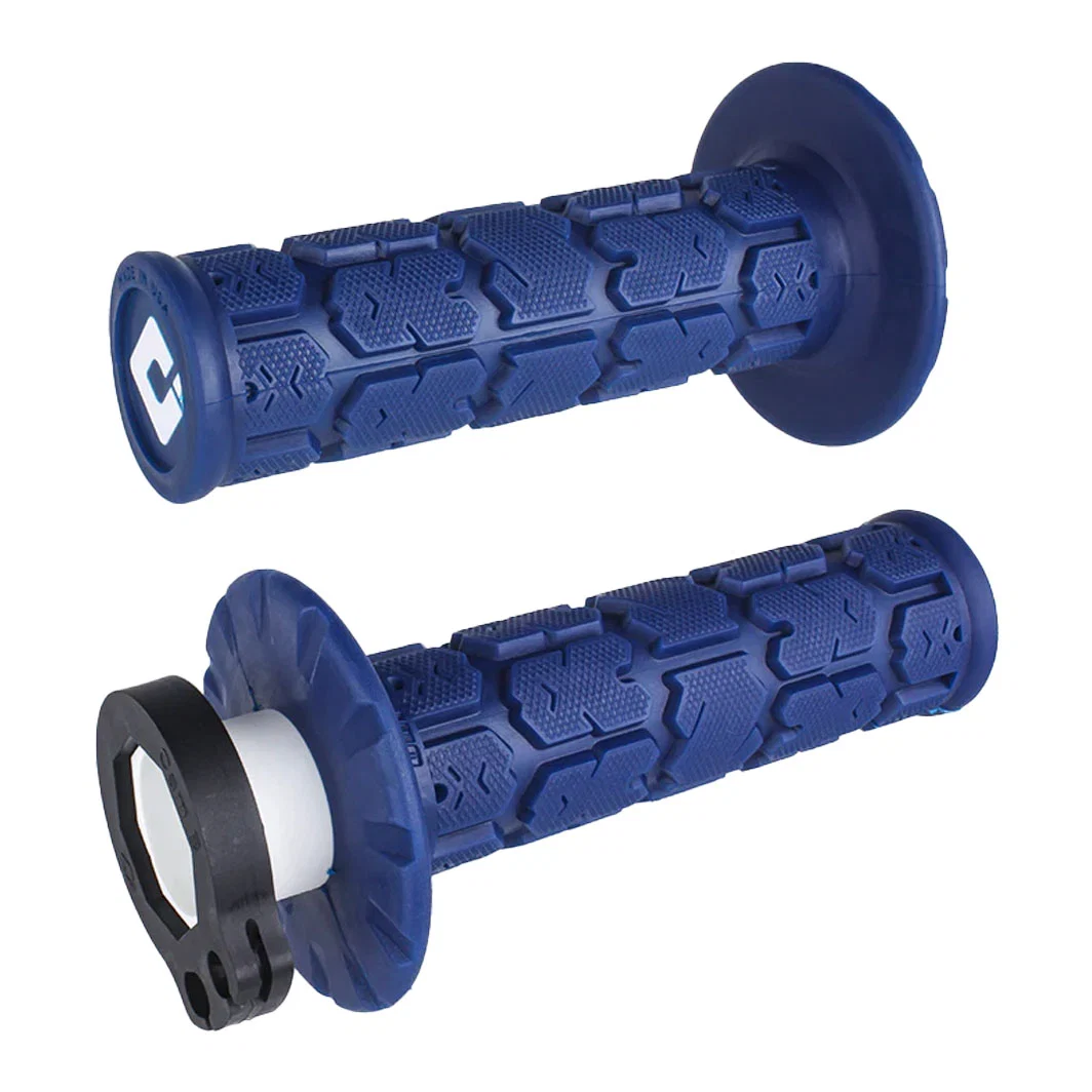 PUNHOS ODI ROGUE MX V2 LOCK-ON - Image 5