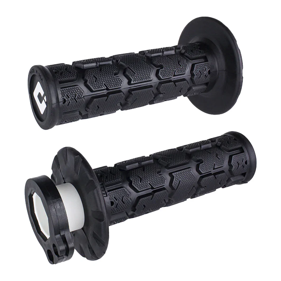 PUNHOS ODI ROGUE MX V2 LOCK-ON - Image 2
