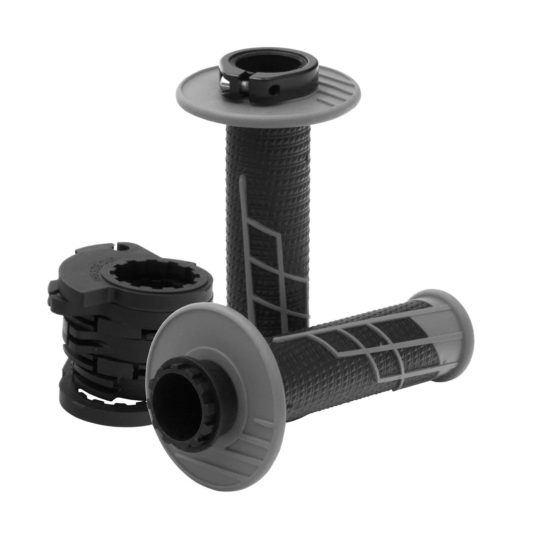 PUNHOS PROTAPER CLAMP-ON 1/2 WAFFLE - Image 2