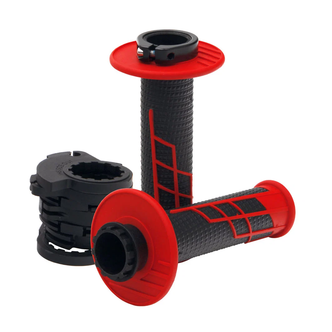 PUNHOS PROTAPER CLAMP-ON 1/2 WAFFLE - Image 7