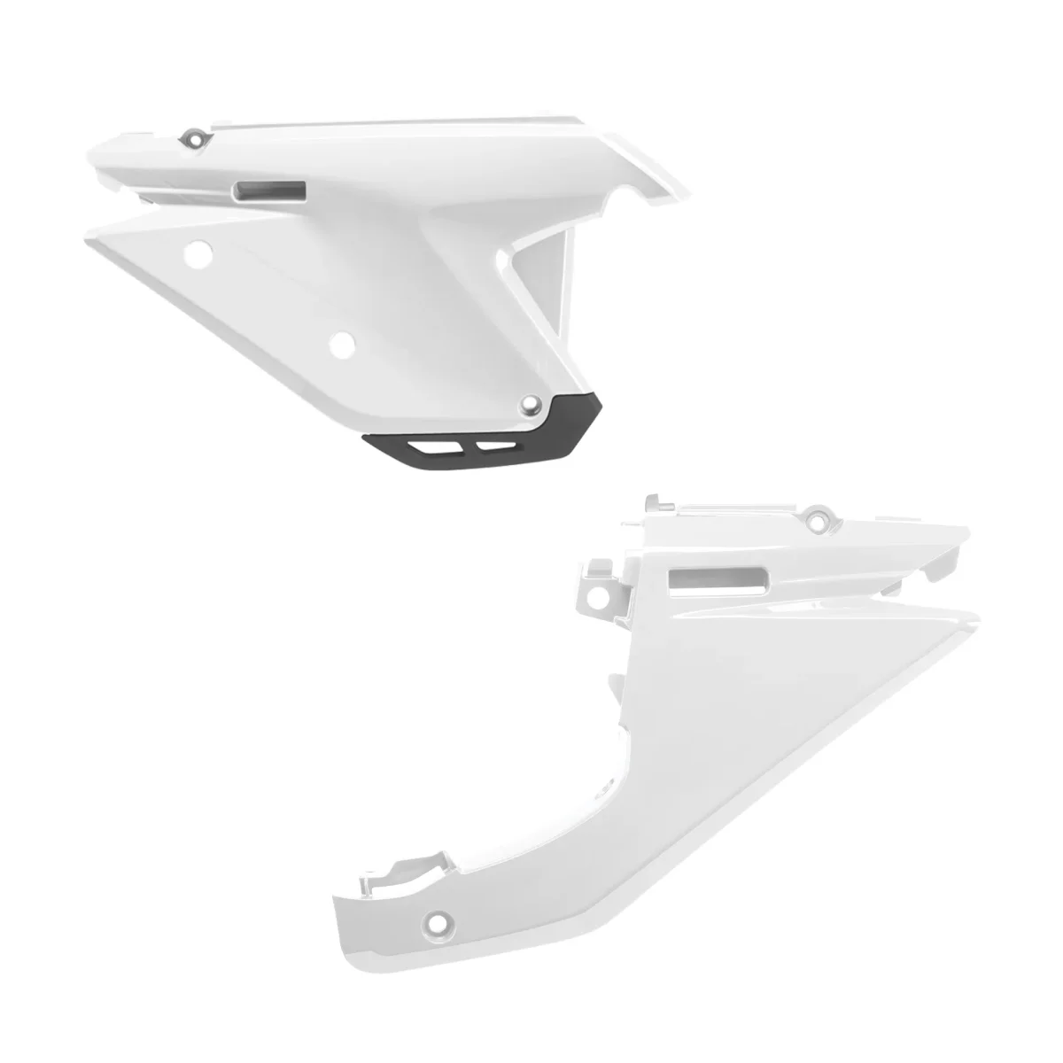 TAMPAS LATERAIS POLISPORT SHERCO SE-R/SEF-R 2025-2026 - Image 3