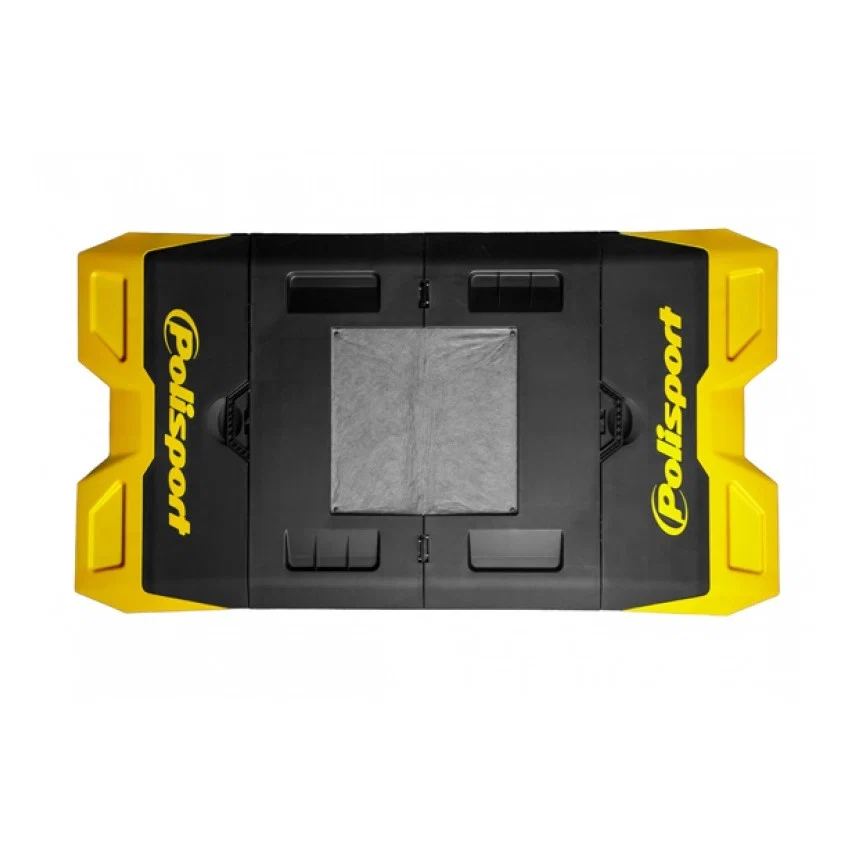 TAPETE DE MOTO POLISPORT BIKE MAT - Image 3