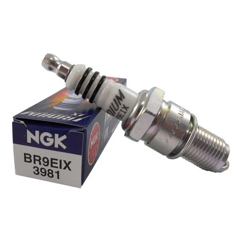 VELA NGK BR9EIX - Image 2